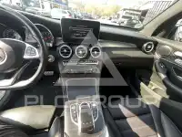 2017 Mercedes Benz GLC 43 AMG