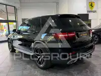 2017 Mercedes Benz GLC 43 AMG