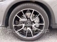2017 Mercedes Benz GLC 43 AMG