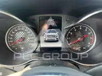 2017 Mercedes Benz GLC 43 AMG