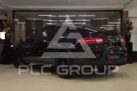 2017 Mercedes Benz GLC 43 AMG