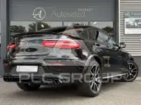 2017 Mercedes Benz GLC 43 AMG