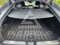2017 Mercedes Benz GLC 43 AMG
