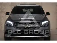 2017 Mercedes Benz GLC 43 AMG