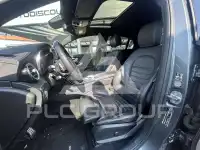 2017 Mercedes Benz GLC 43 AMG