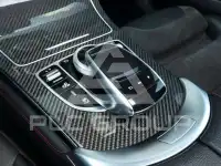 2017 Mercedes Benz GLC 43 AMG