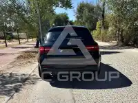 2017 Mercedes Benz GLC 43 AMG