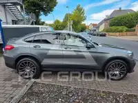 2017 Mercedes Benz GLC 43 AMG