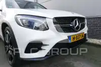 2017 Mercedes Benz GLC 43 AMG