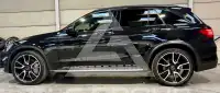 2017 Mercedes Benz GLC 43 AMG