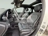 2017 Mercedes Benz GLC 43 AMG
