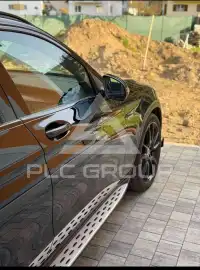 2017 Mercedes Benz GLC 43 AMG