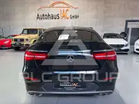 2017 Mercedes Benz GLC 43 AMG