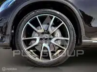 2017 Mercedes Benz GLC 43 AMG