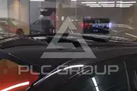 2017 Mercedes Benz GLC 43 AMG