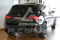 2017 Mercedes Benz GLC 43 AMG