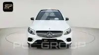 2017 Mercedes Benz GLC 43 AMG