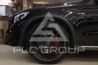 2017 Mercedes Benz GLC 43 AMG