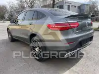2017 Mercedes Benz GLC 43 AMG
