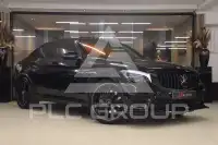 2017 Mercedes Benz GLC 43 AMG