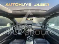 2017 Mercedes Benz GLC 43 AMG