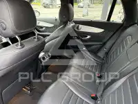 2017 Mercedes Benz GLC 43 AMG