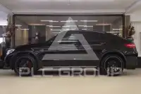 2017 Mercedes Benz GLC 43 AMG