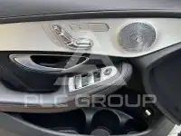 2017 Mercedes Benz GLC 43 AMG