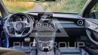 2017 Mercedes Benz GLC 43 AMG