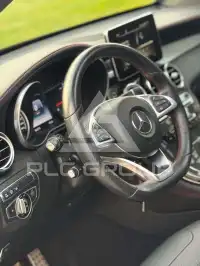2017 Mercedes Benz GLC 43 AMG