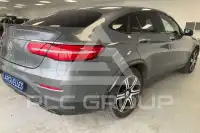 2017 Mercedes Benz GLC 43 AMG
