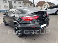 2017 Mercedes Benz GLC 43 AMG