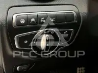 2017 Mercedes Benz GLC 43 AMG