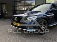 2017 Mercedes Benz GLC 43 AMG