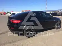 2017 Mercedes Benz GLC 43 AMG