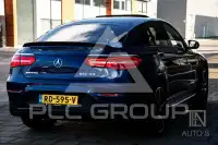 2017 Mercedes Benz GLC 43 AMG