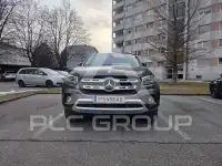 2017 Mercedes Benz X 250