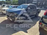 2017 Mercedes Benz X 250