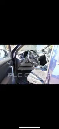 2017 Mercedes Benz X 250