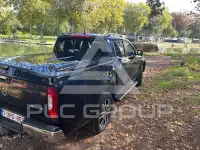 2017 Mercedes Benz X 250