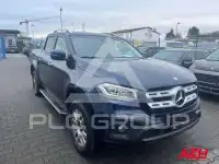 2017 Mercedes Benz X 250