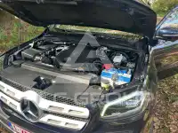 2017 Mercedes Benz X 250