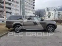 2017 Mercedes Benz X 250