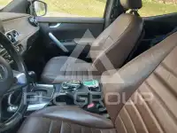2017 Mercedes Benz X 250