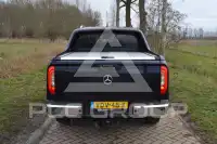 2017 Mercedes Benz X 250