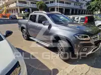 2017 Mercedes Benz X 250