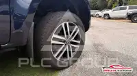 2017 Mercedes Benz X 250