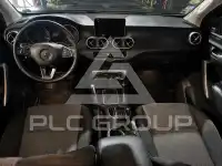 2017 Mercedes Benz X 250