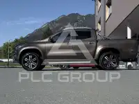 2017 Mercedes Benz X 250