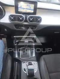2017 Mercedes Benz X 250